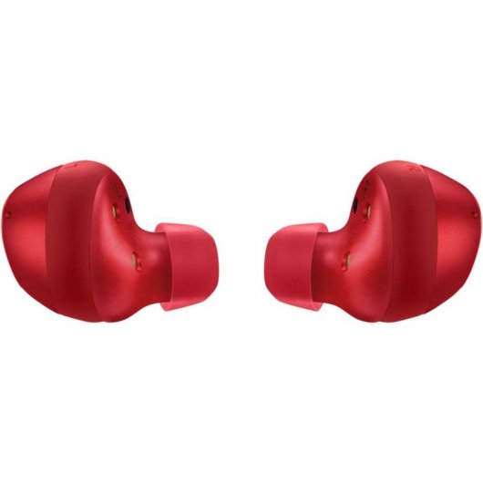 Samsung Galaxy Buds+ Auriculares Inalámbricos Rojos