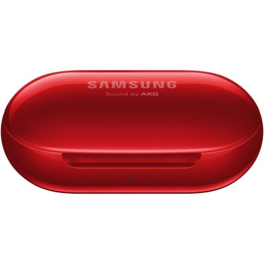 Samsung Galaxy Buds+ Auriculares Inalámbricos Rojos
