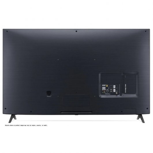 LG 65SM8050PLC 65" LED NanoCell UltraHD 4K