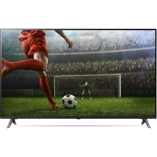 LG 65SM8050PLC 65" LED NanoCell UltraHD 4K