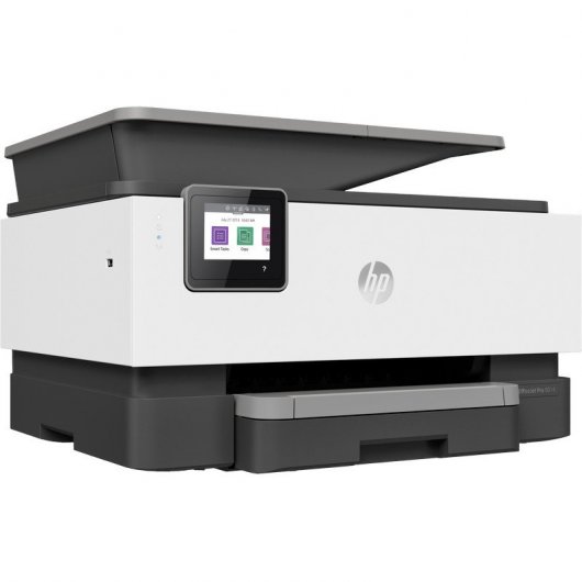 HP OfficeJet Pro 9014 Multifunções a Cores WiFi Fax Duplex