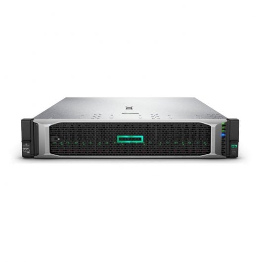 HPE ProLiant DL380 Gen10 Intel Xeon Silver 4208/16GB