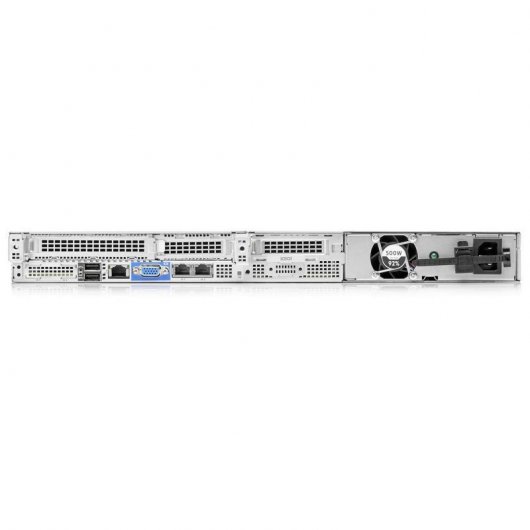 HPE ProLiant DL160 Gen10 Intel Xeon Bronze 3204/16GB