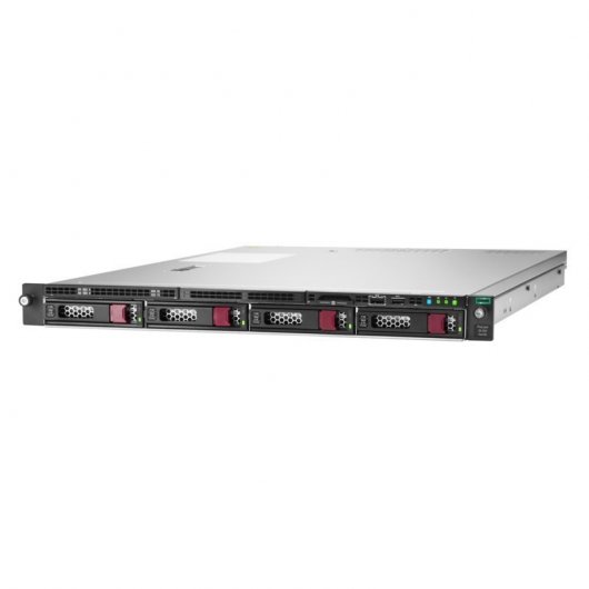 HPE ProLiant DL160 Gen10 Intel Xeon Bronze 3204/16GB
