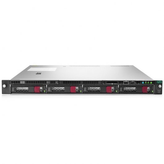 HPE ProLiant DL160 Gen10 Intel Xeon Bronze 3204/16GB