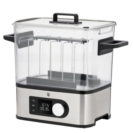 WMF Lono Sous Vide Pro Máquina de Cozimento Lento