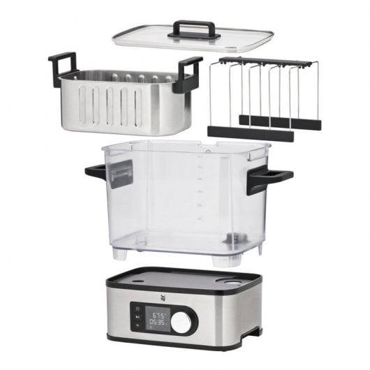 WMF Lono Sous Vide Pro Máquina de Cozimento Lento