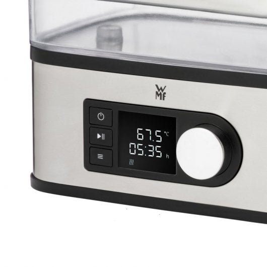 WMF Lono Sous Vide Pro Máquina de Cozimento Lento