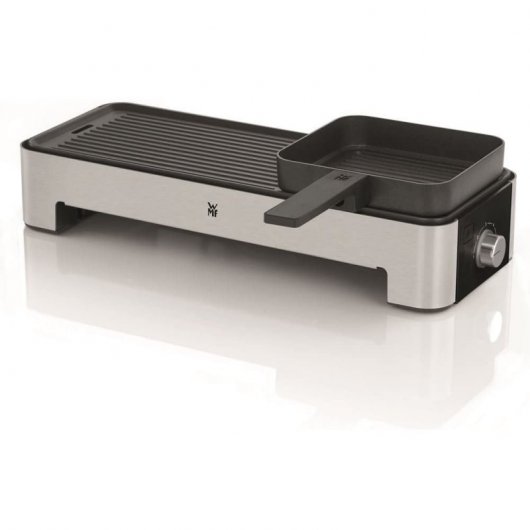 WMF Kitchenminis Mini Grill 1000W