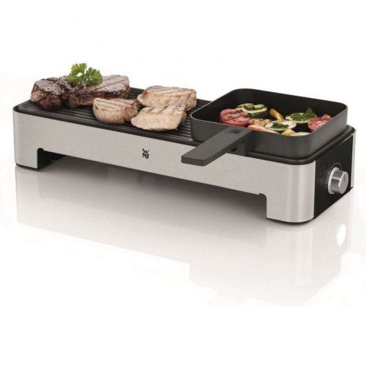 WMF Kitchenminis Mini Grill 1000W