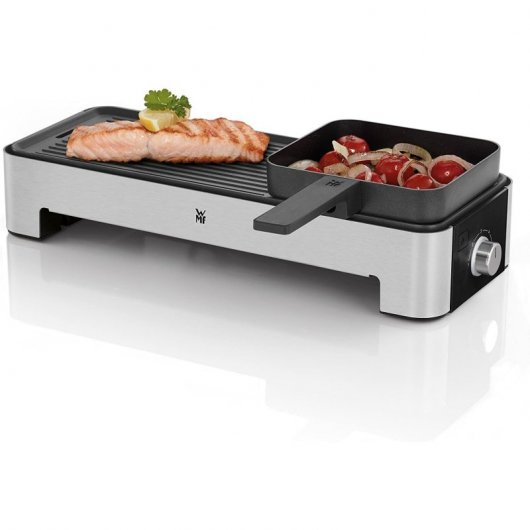 WMF Kitchenminis Mini Grill 1000W