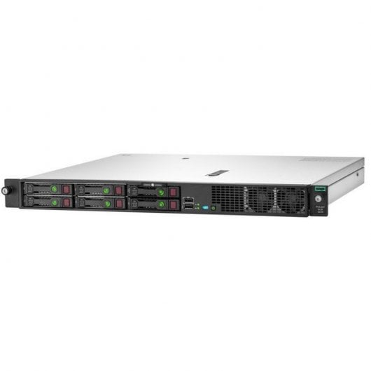 HPE Proliant DL20 Gen10 Intel Xeon E-2224/16GB