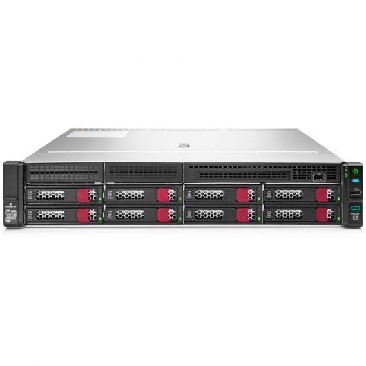 HPE ProLiant DL180 Gen 10  Intel Xeon Bronze 3204/16GB