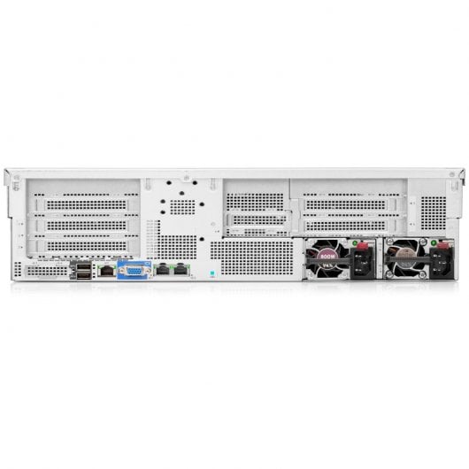 HPE ProLiant DL180 Gen 10  Intel Xeon Bronze 3204/16GB
