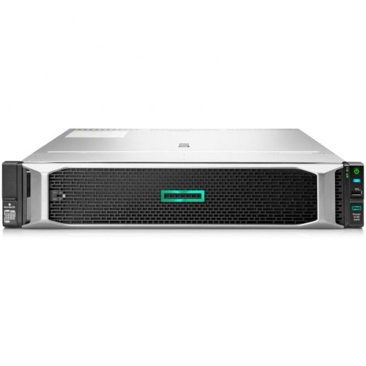 HPE ProLiant DL180 Gen 10  Intel Xeon Bronze 3204/16GB