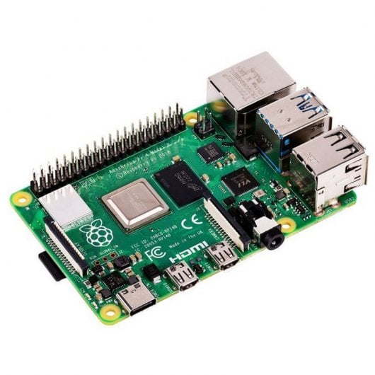 Raspberry Pi 4 modello B 8 GB