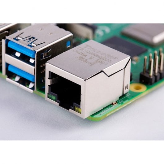 Raspberry Pi 4 Modelo B 8GB