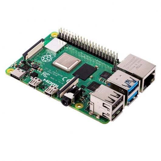 Raspberry Pi 4 modello B 8 GB