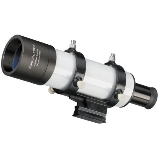 Explore Scientific Telescopio Refractor AC 127/825 AR
