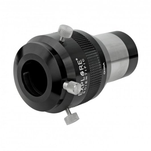 Explore Scientific Téléconvertisseur 2x50,8 mm/2"
