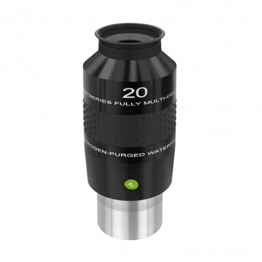 Explore Scientific Ocular 100° 20mm 2"