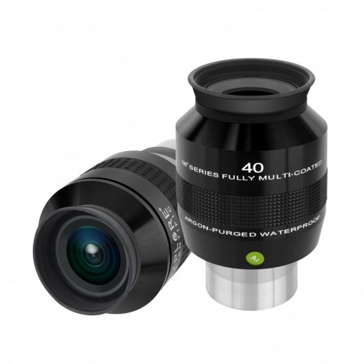 Explore Scientific Ocular 68° 40mm 2"
