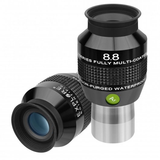 Oculaire Explore Scientific 82° 8,8 mm 1,25"