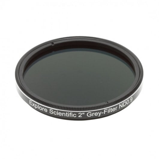 Explorer Scientific Filtro de Grises ND-09 2"