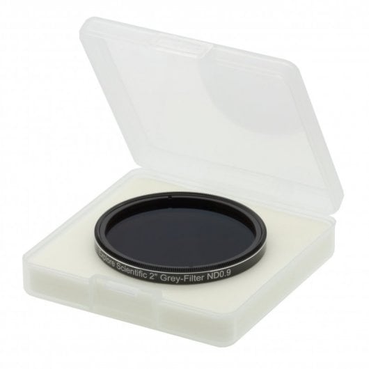Explorer Scientific Filtro de Grises ND-09 2"
