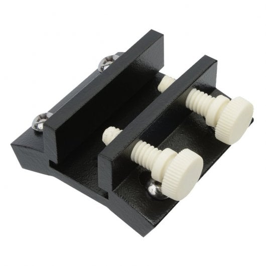 Explore Scientific Módulo de Montagem para Visores 8x50mm Preto