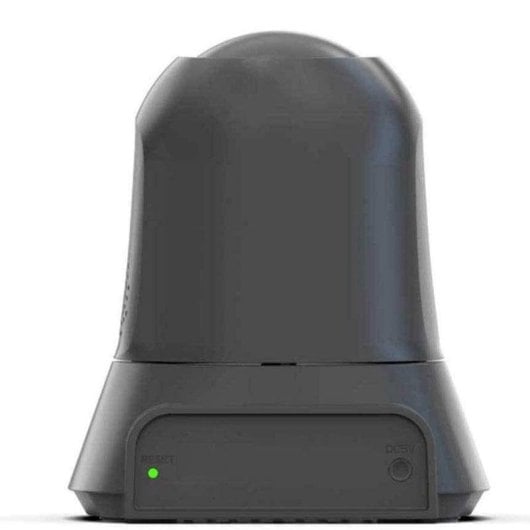 Prixton 1080P Cámara de Vigilancia Visión Nocturna WiFi