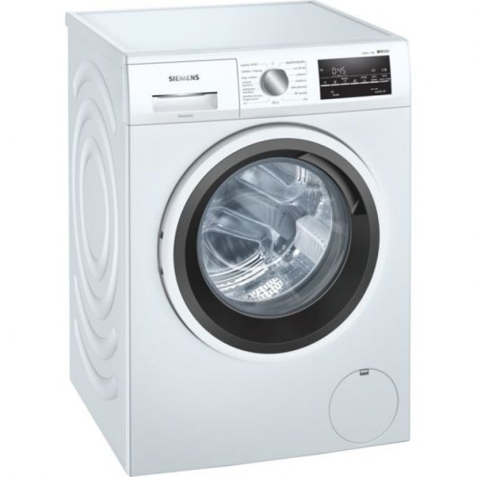Siemens WM14UT60ES Lavadora de Carga Frontal 9Kg C Blanco