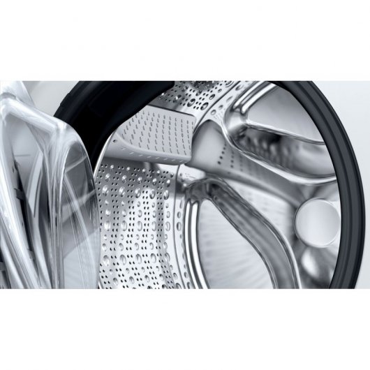 Siemens WM14UT60ES Lavadora de Carga Frontal 9Kg C Blanco