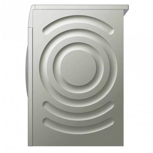 Balay 3TS992XD Lavadora de Carga Frontal 9Kg C Acero Inoxidable