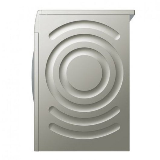 Balay 3TS982XD Máquina de Lavar Roupa 8Kg C Aço Inoxidável