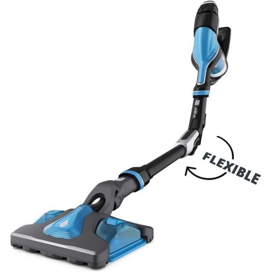 Rowenta Air Force Flex 460 Aqua Aspirador Escoba Flexible