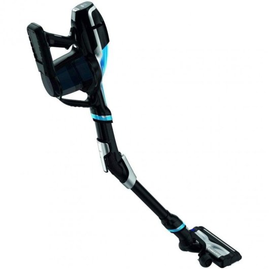 Rowenta Air Force Flex 460 Aqua Aspirador Escoba Flexible