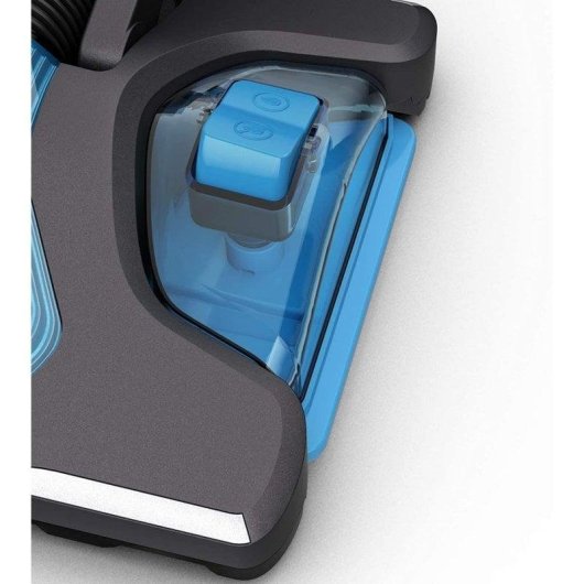 Rowenta Air Force Flex 460 Aqua Aspirador Escoba Flexible