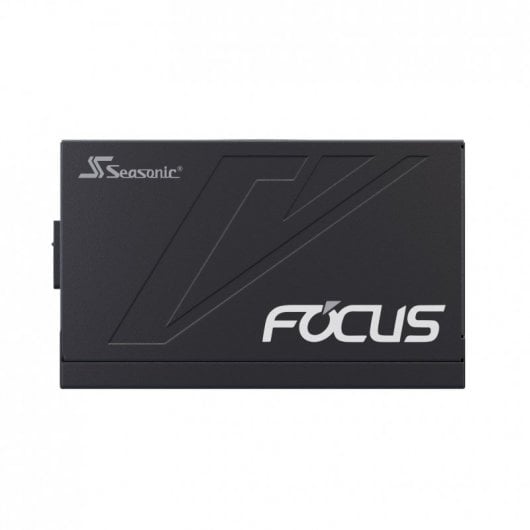 Seasonic Focus-GX 750 750W 80 Plus Gold Modulare