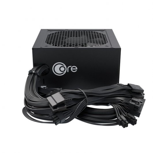 Seasonic CORE-GC-650 650W 80 Plus Gold