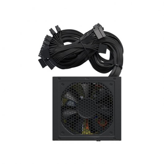 Seasonic CORE-GC-650 650W 80 Plus Gold