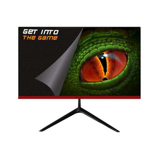 Keep Out XGM22V2 21.5" LED FullHD