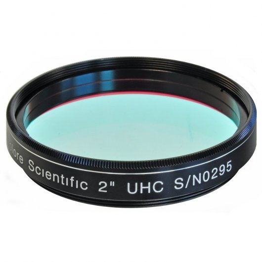 Explore Scientific Filtro de Niebla UHC 2"