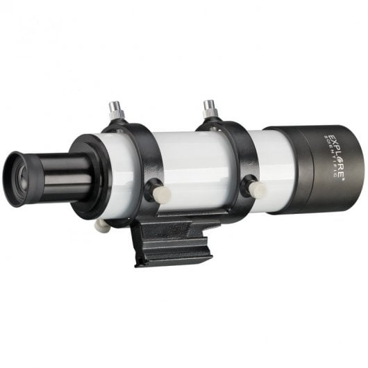 Explore Scientific AR152 Telescopio Refractor 152/988mm