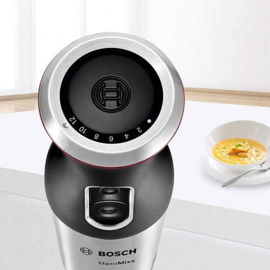 Bosch MaxoMixx Batidora de Mano 1000W