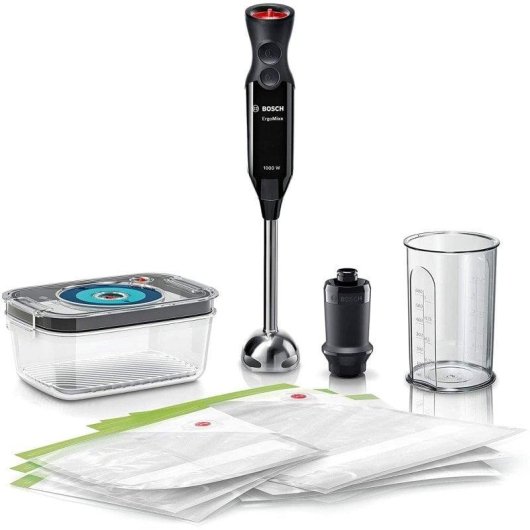 Handrührgerät Bosch ErgoMixx 1000W