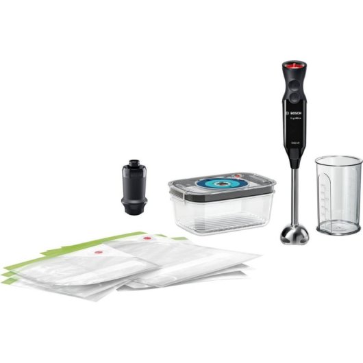 Handrührgerät Bosch ErgoMixx 1000W