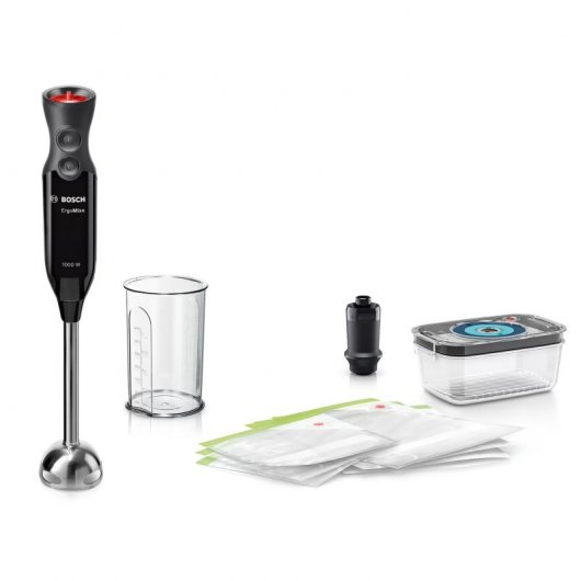 Bosch ErgoMixx Varinha Mágica 1000W