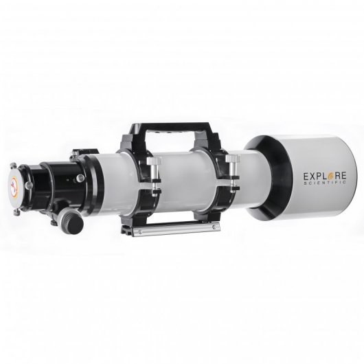 Explore Scientific Telescopio Refractor ED APO 102/714mm
