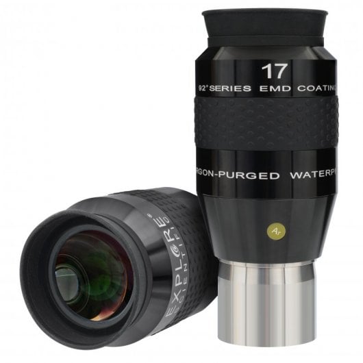 Explore Scientific Ocular 17mm 92° LER